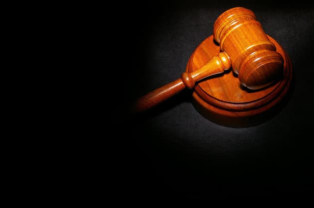 Domestic Violence Lawyer New Jersey