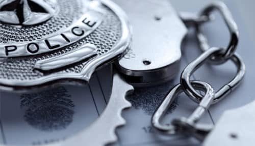 Juvenile Crimes Attorney New Jersey