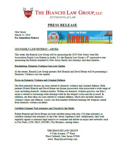 Bianchi Law Group