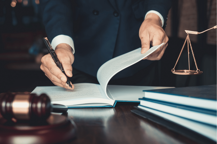 Sex Crimes attorneys New Jersey