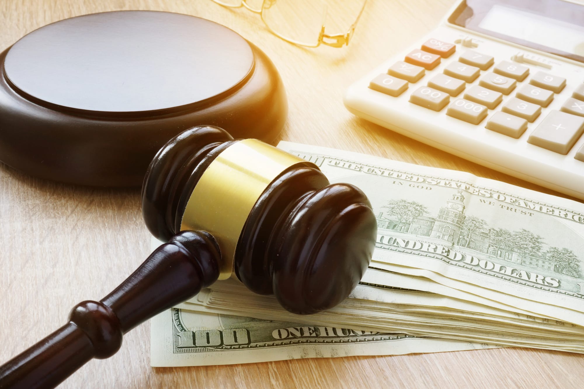 Fraudulent Class Action Claims Lead to Conviction and Restitution Review